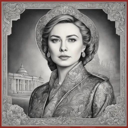 Tatyana Zakharenkova
