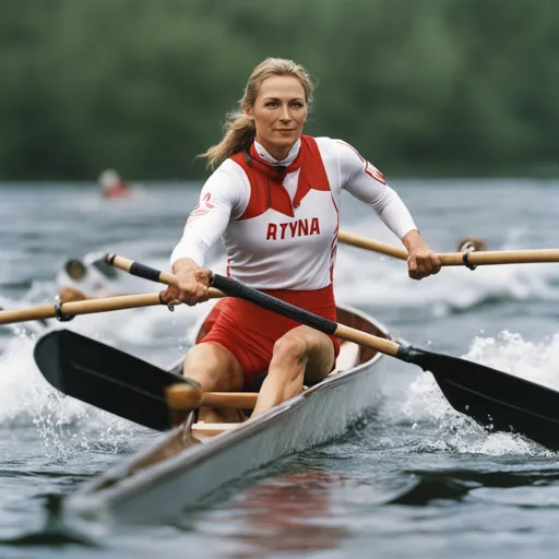 Tatyana Zhistova