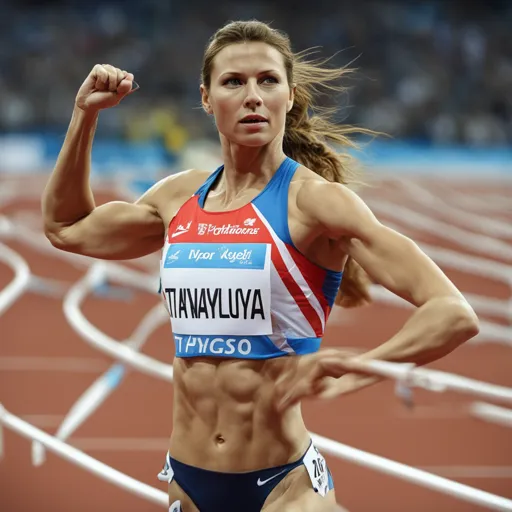 Tatyana Zhuravlyova