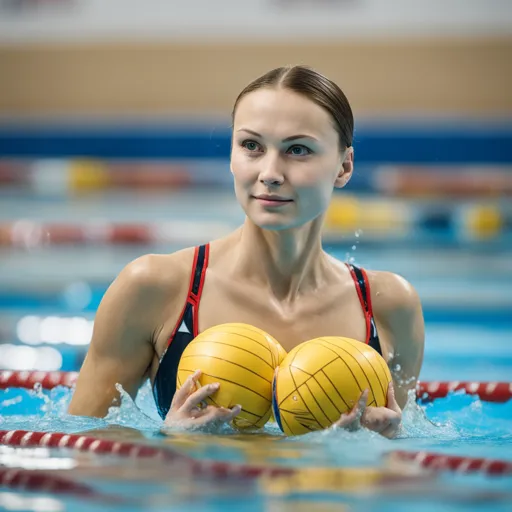 Tatyana Zolotnitskaya