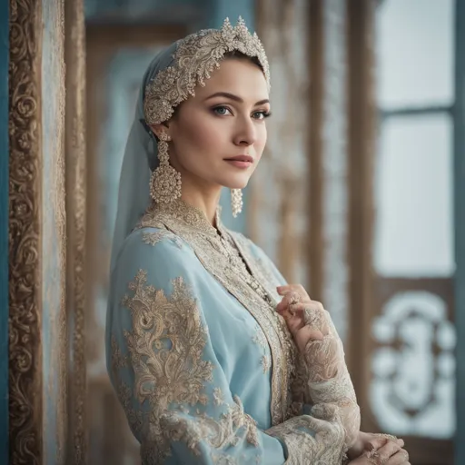 Tatyana Zrazhevskaya