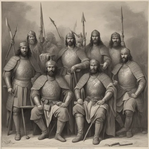 Tatzates