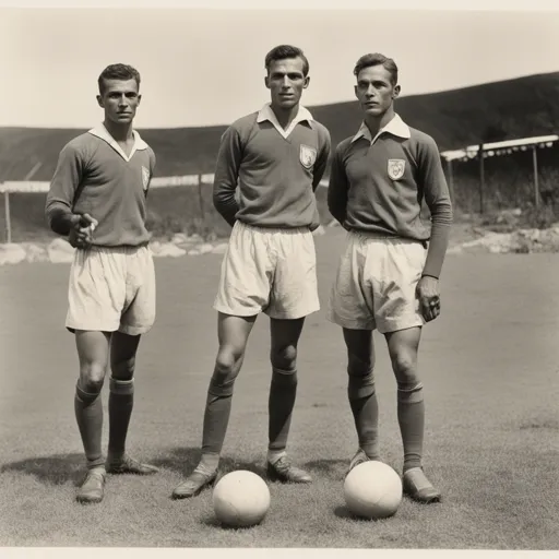 Tatú (footballer, born 1898)