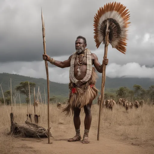 Tau John Tokwepota