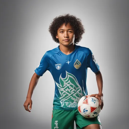 Tauatua Lucas