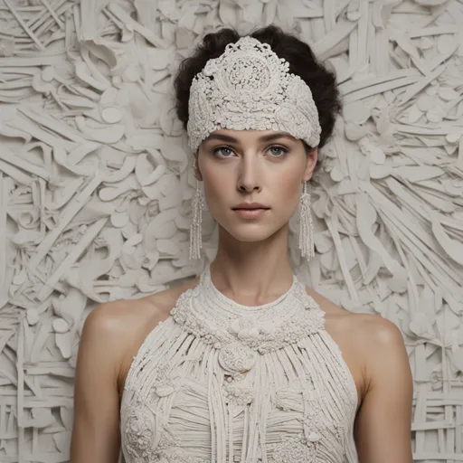 Tauba Auerbach
