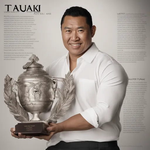 Taufa Funaki