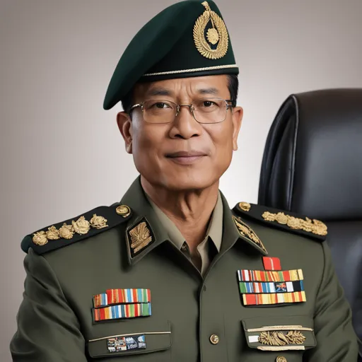 Taufik Hidayat (politician)