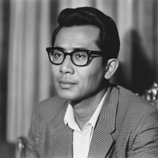 Taufik Ikram Jamil