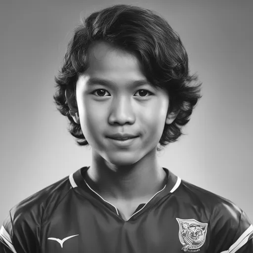Taufik Soleh