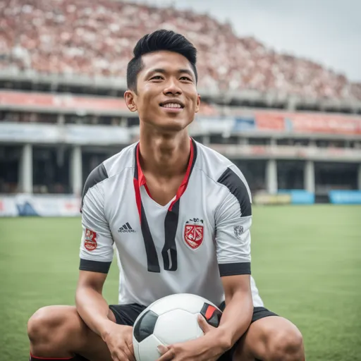 Taufiq Febriyanto