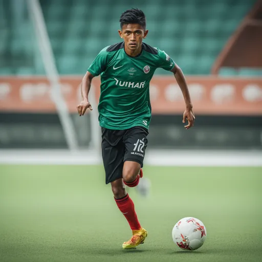 Taufiq Ghani