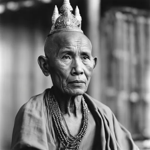 Taungpulu Kaba-Aye Sayadaw