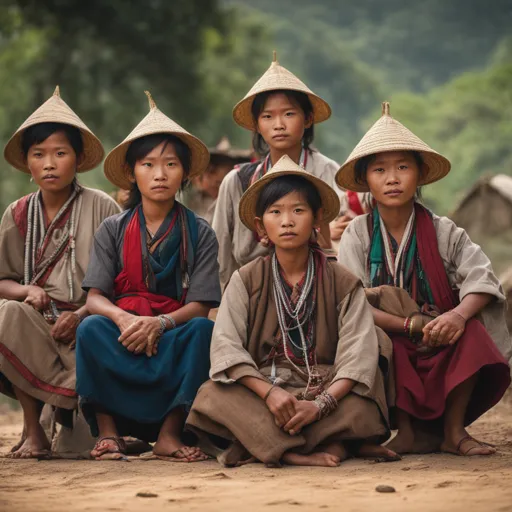 Taungtha people