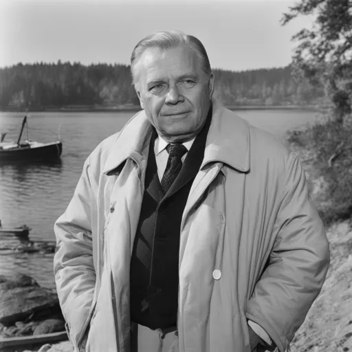 Tauno Suoniemi