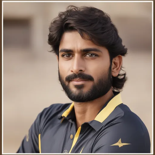 Tauqeer Hussain