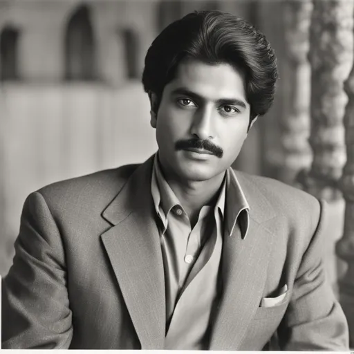 Tauqeer Nasir
