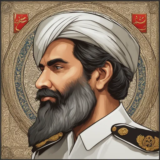 Tauqir Hussain Naqvi