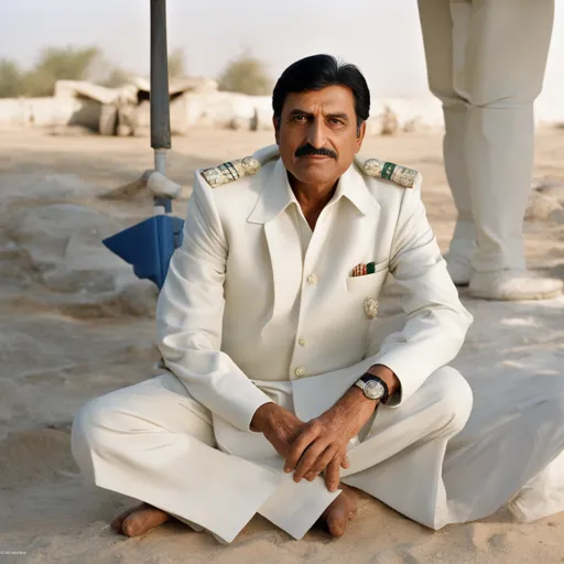 Tauqir Zia