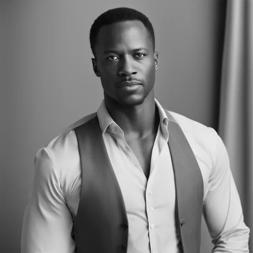 Taurean Blacque