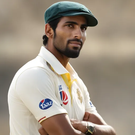Tauseef Satti