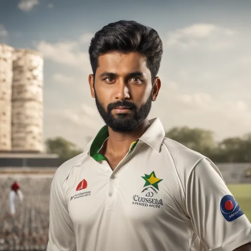Tauseeq Ahmed