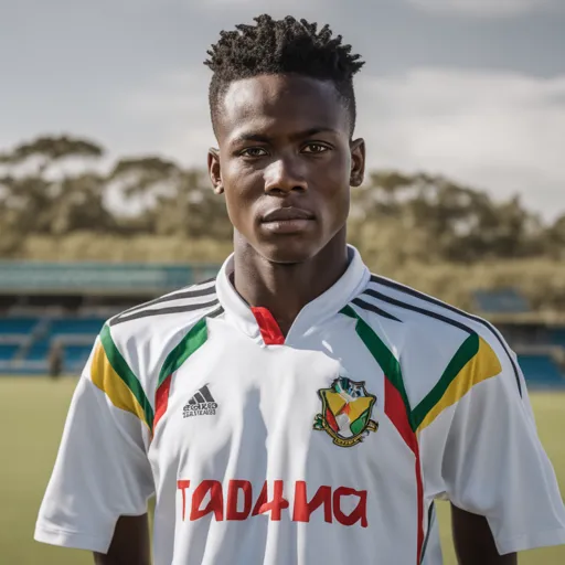 Tauya Mrewa