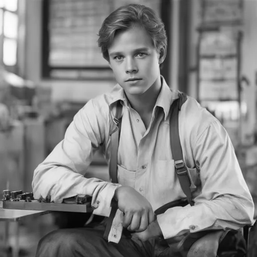 Tavis Hansen