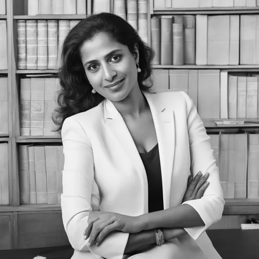 Tavneet Suri