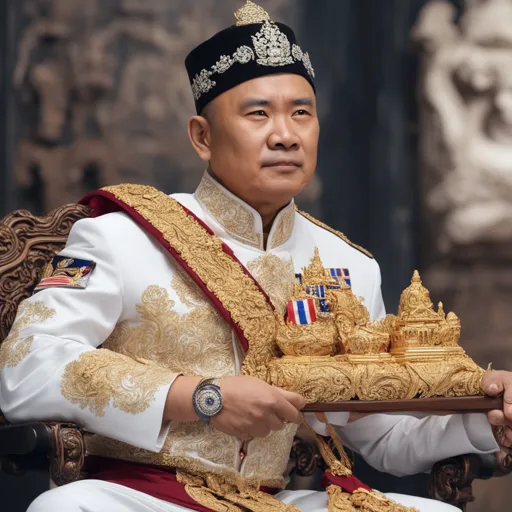 Tawanchai P.K. Saenchaimuaythaigym
