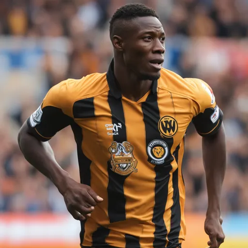 Tawanda Chirewa