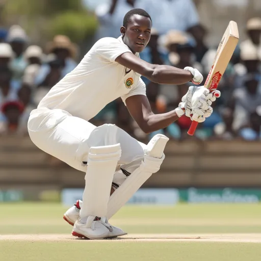 Tawanda Mupariwa