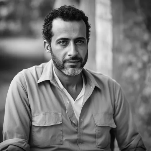 Tawfeek Barhom