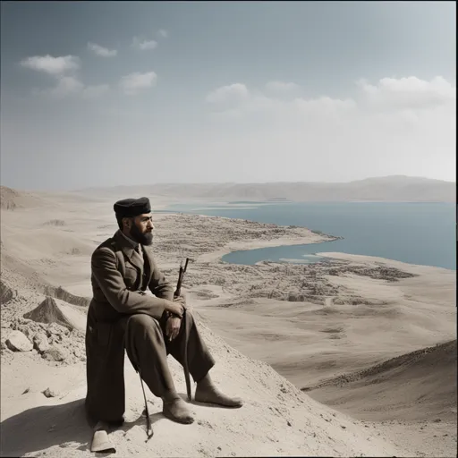 Tawfiq Bay