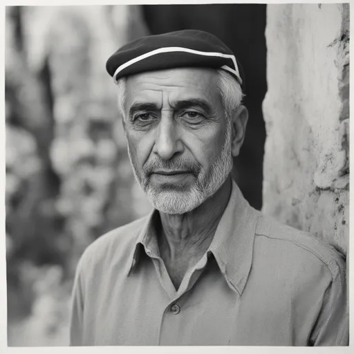 Tawfiq Yusuf 'Awwad