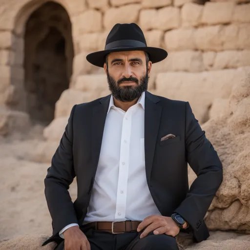 Tawfiq Ziad