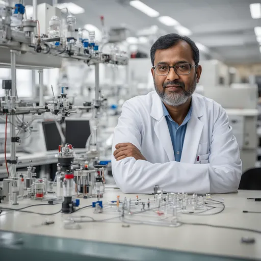 Tawfique Hasan