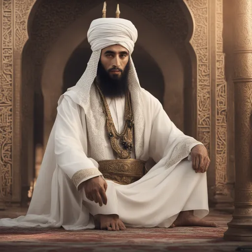 Tawussite Shia