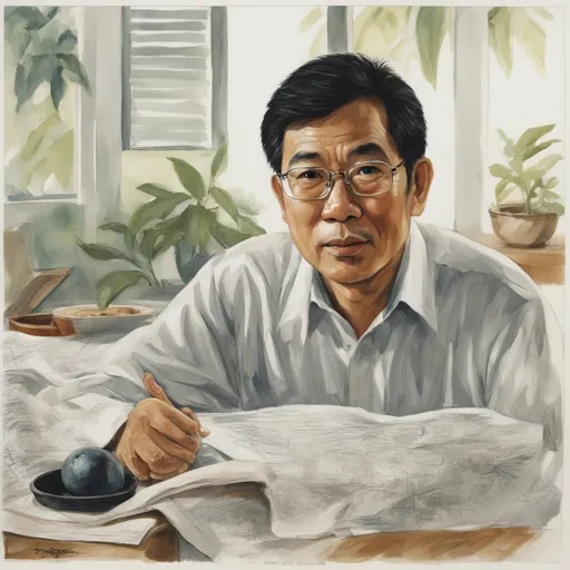 Tay Cheng Khoon