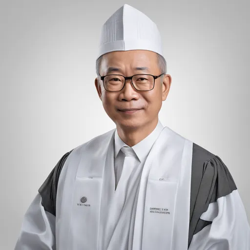 Tay Yong Kwang