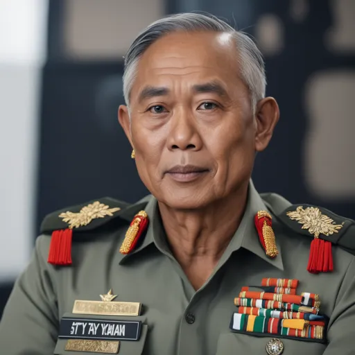 Tay Zar Kyaw