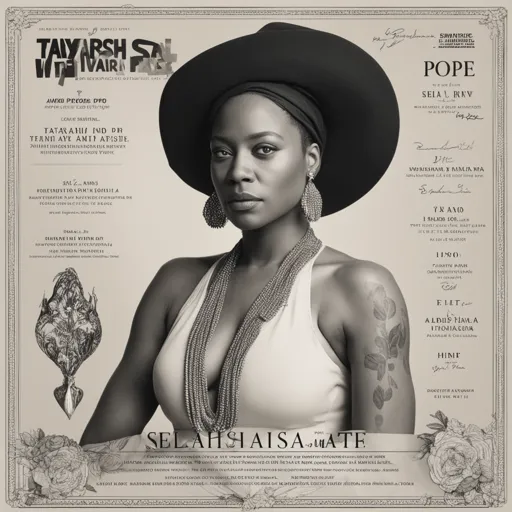 Tayarisha Poe