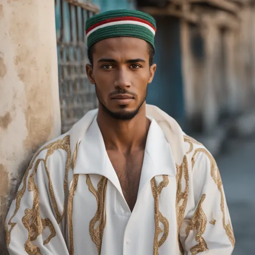 Tayeb Guessoum