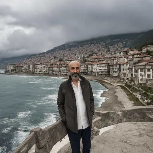 Tayfun Pirselimoğlu