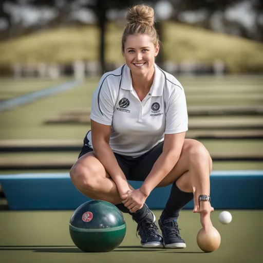 Tayla Bruce