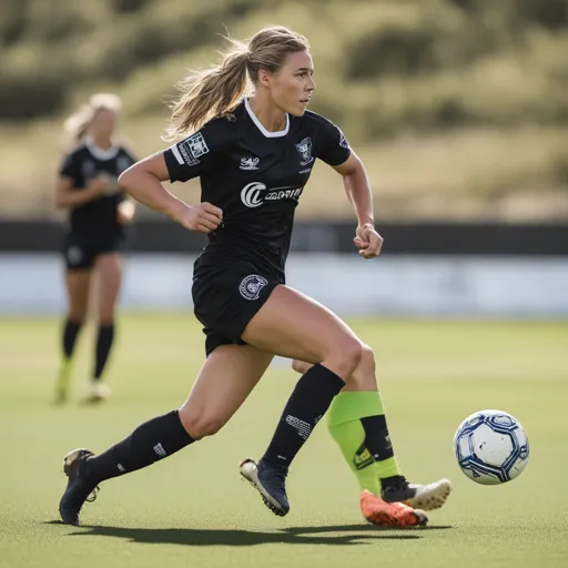 Tayla O'Brien