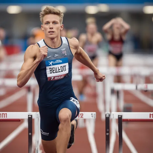 Taylon Bieldt