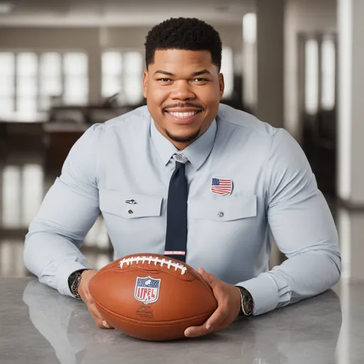 Taylor Bennett (American football)