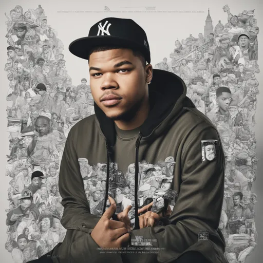 Taylor Bennett (rapper)