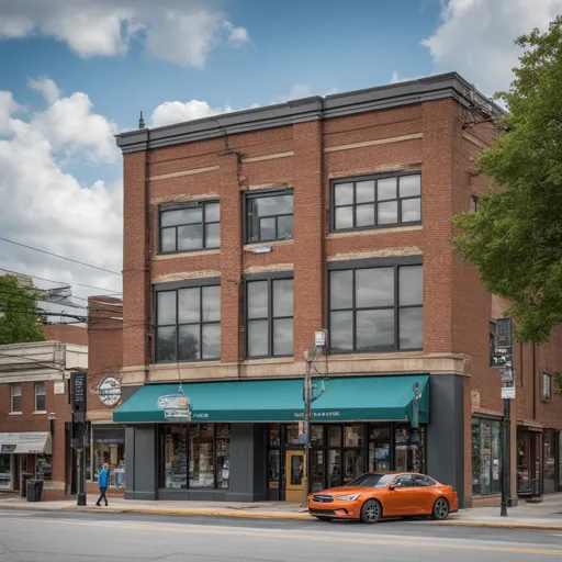 Taylor Books